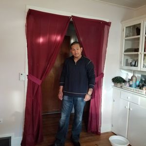 Meet your Posher, Erick